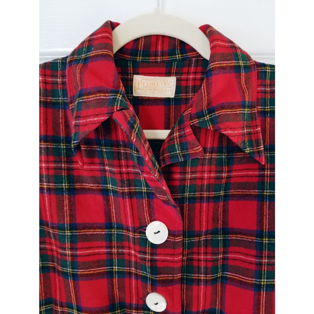 Pendleton | Button Up Flannel - image 2